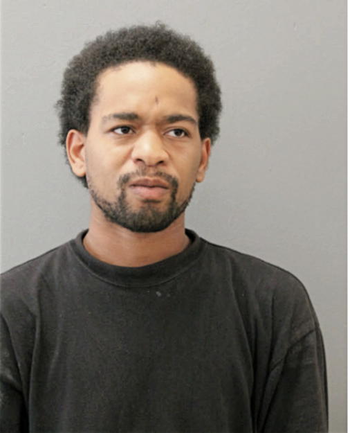DAJUAN MAURICE REED, Cook County, Illinois