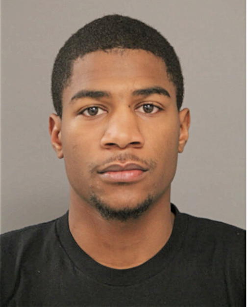 MARVIN S RILEY, Cook County, Illinois