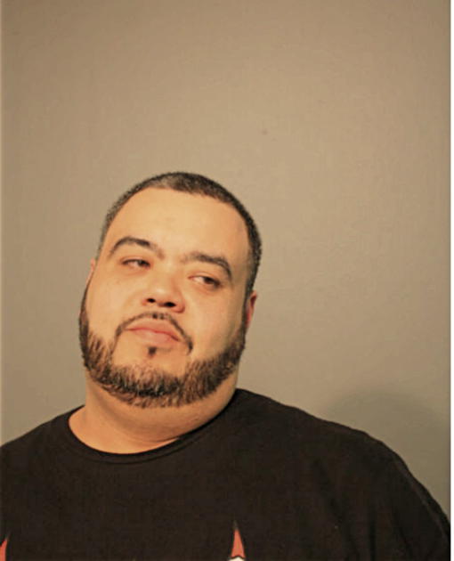 INOCENCIO RIVERA, Cook County, Illinois