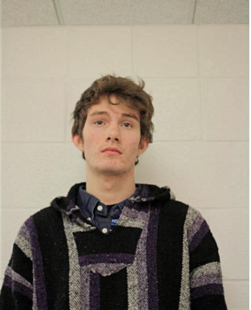 COLIN ROBERTSON, Cook County, Illinois
