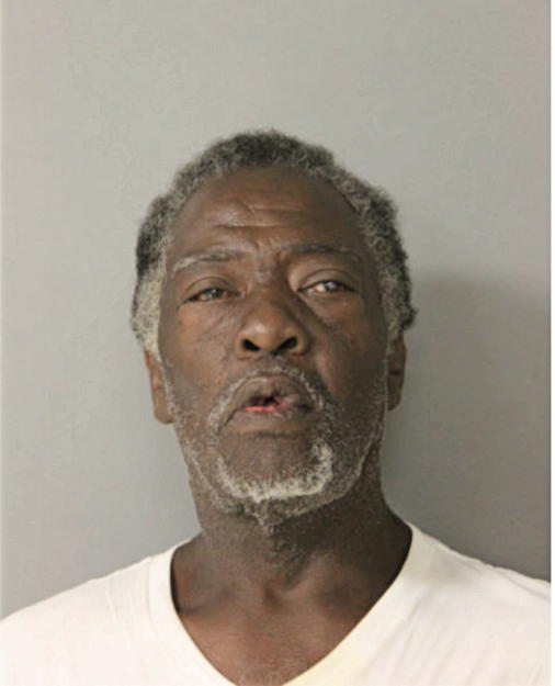 DARRYL ROBSINSON, Cook County, Illinois