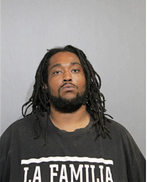 RICHARD L ROCHELLE, Cook County, Illinois