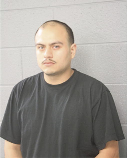 OMAR RODRIGUEZ, Cook County, Illinois