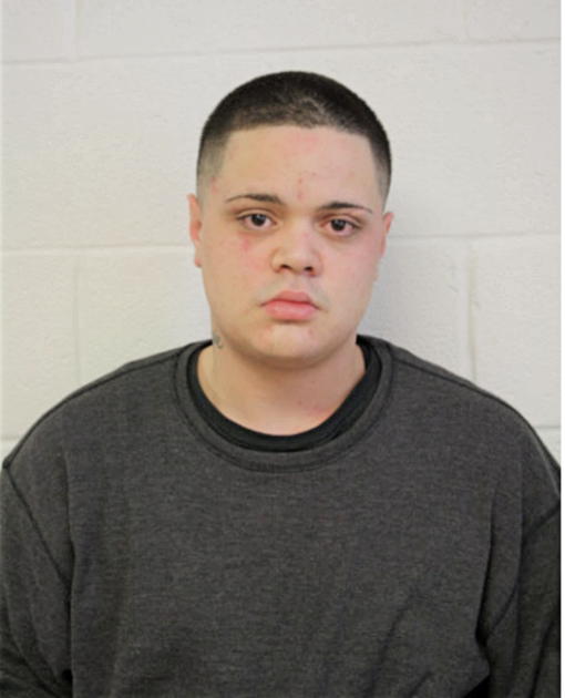 STEPHEN ROGUE, Cook County, Illinois