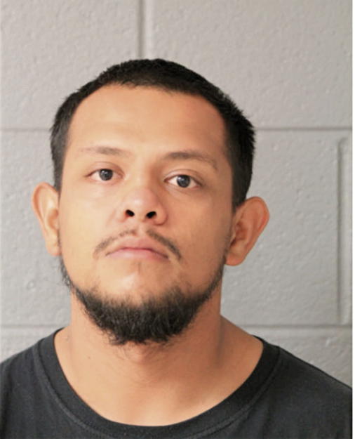 ERIC ROMERO, Cook County, Illinois
