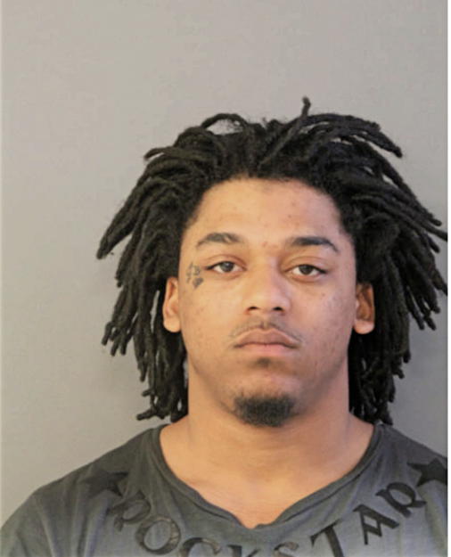 JONES L ROMERO, Cook County, Illinois