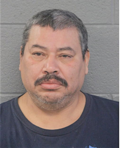 MAURICIO A. ROMERO, Cook County, Illinois