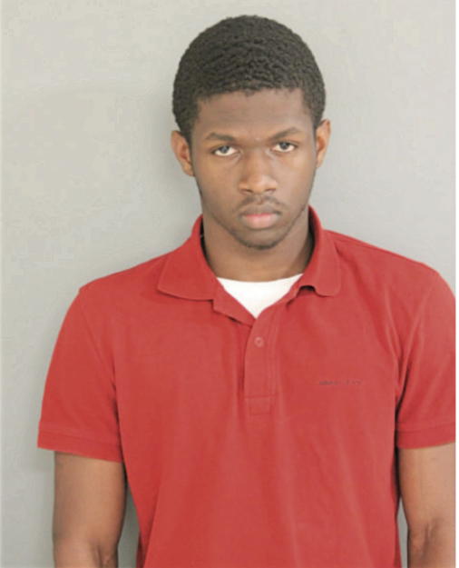 AMARI ROSS, Cook County, Illinois