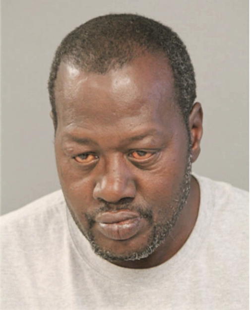 TOMMIE ROSS, Cook County, Illinois