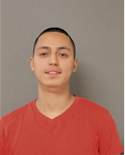 MIGUEL J SANCHEZ, Cook County, Illinois