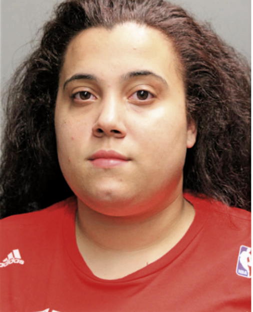KASSANDRA M SANTIAGO, Cook County, Illinois