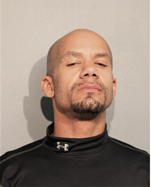 DURAN SCARBROUGH, Cook County, Illinois
