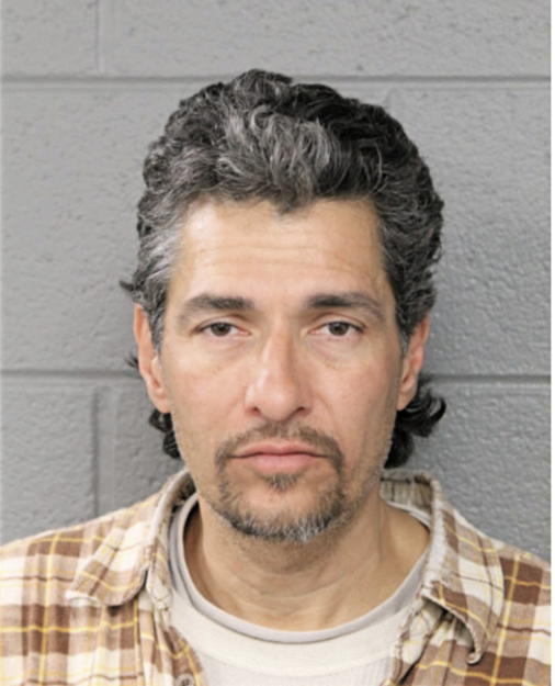 JAIME R SERRANO, Cook County, Illinois