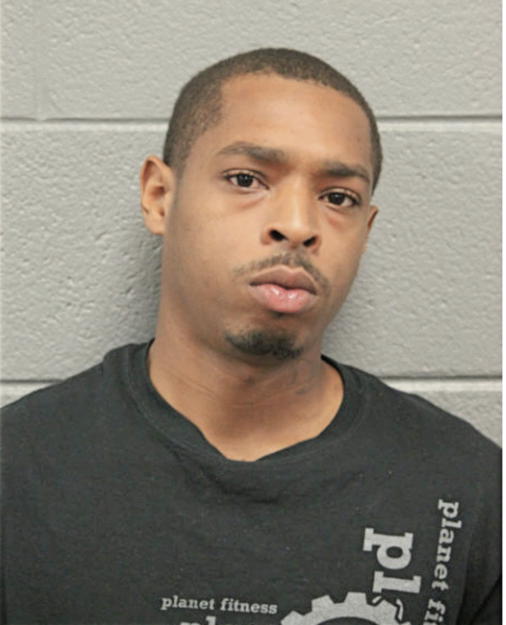 DESHAWN SHANKLIN, Cook County, Illinois