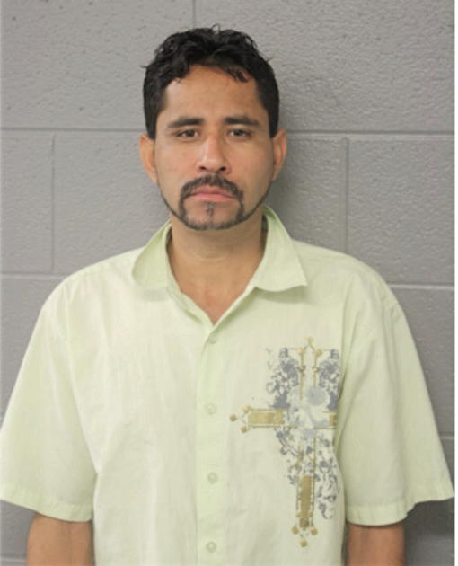 MAURO SIANEZ, Cook County, Illinois