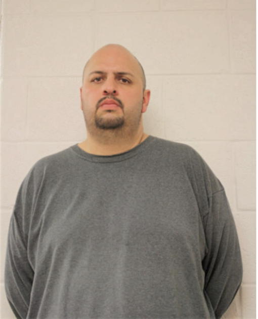 FRANCISCO SILVA, Cook County, Illinois