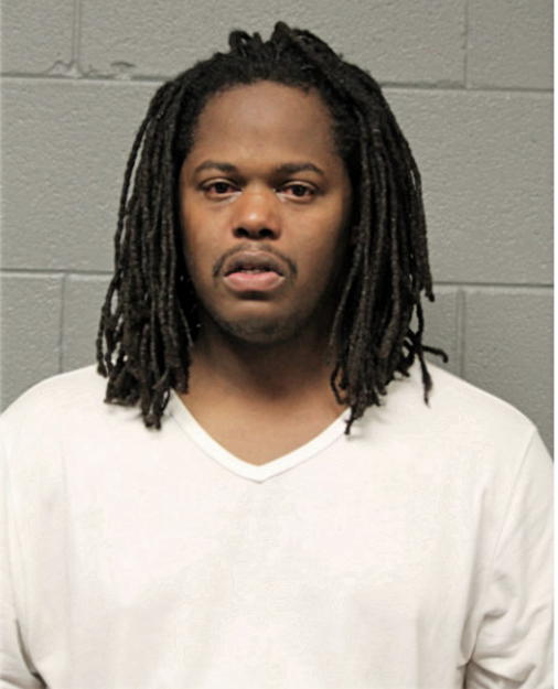 ANTHONY D SMITH, Cook County, Illinois