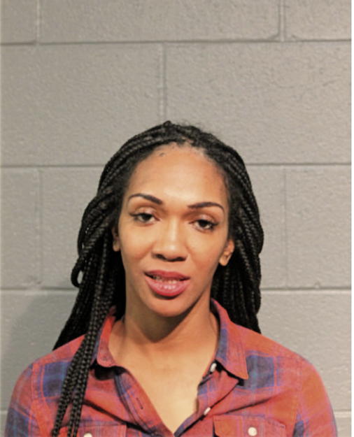 ARIEL D SMITH, Cook County, Illinois