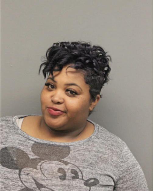 DANIELLE N SMITH, Cook County, Illinois