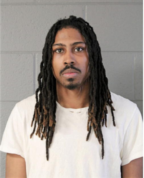 DARYLE E SMITH, Cook County, Illinois