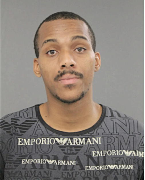 ERIC LEWIS SMITH, Cook County, Illinois