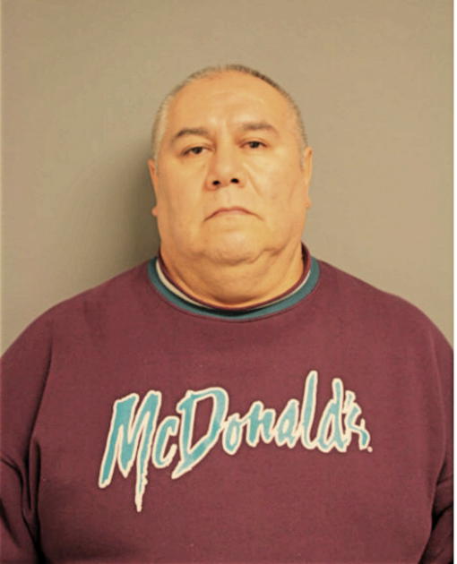 MANUEL SOSA, Cook County, Illinois