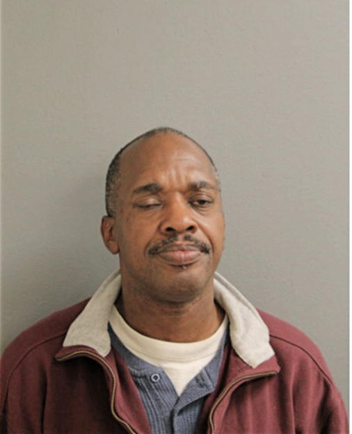 TOMMY L SPAN, Cook County, Illinois