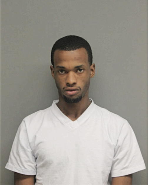 MARQUIS S STEWART, Cook County, Illinois