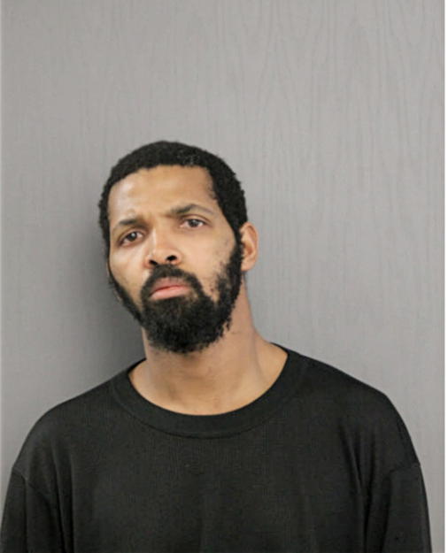 JONATHAN STINGLEY, Cook County, Illinois