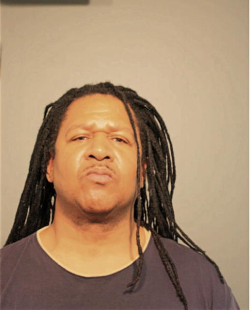 WARREN STOVER, Cook County, Illinois