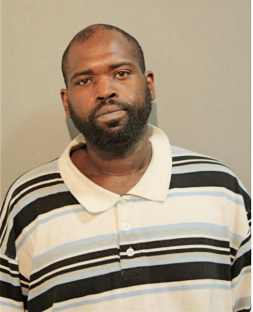 DARNELL J STREETER, Cook County, Illinois