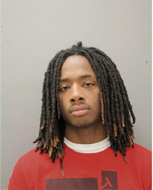 TROY K STRENGER, Cook County, Illinois