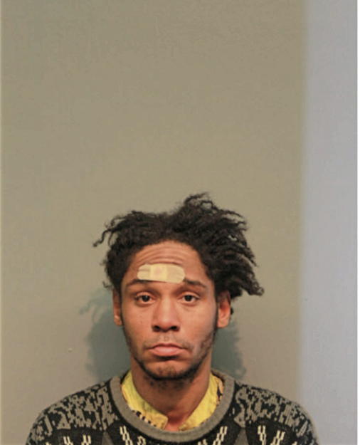 TYRONE STRICKLAND, Cook County, Illinois