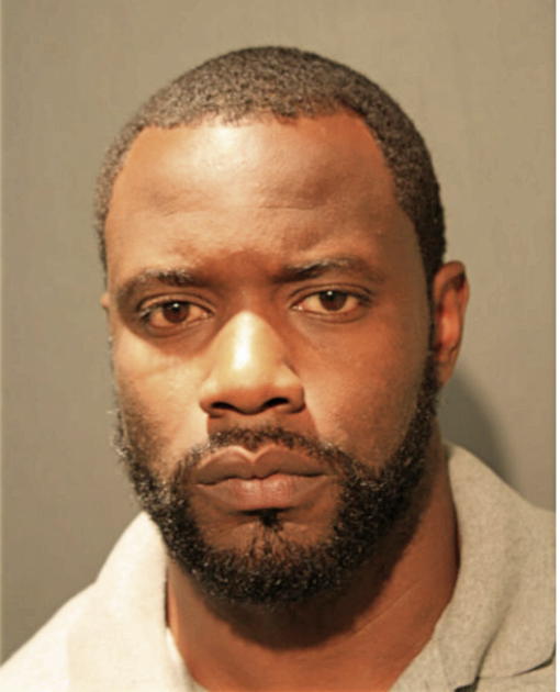 RAYFORD SULLIVAN, Cook County, Illinois