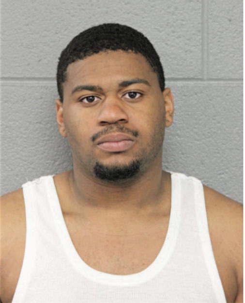 JOEQUAN T TAYLOR-HAWTHORNE, Cook County, Illinois