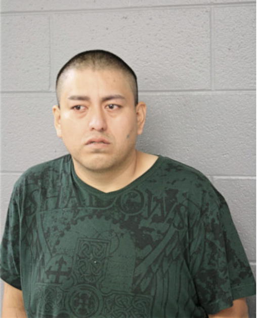 ERNESTO TEQUIMILA-JIMENEZ, Cook County, Illinois