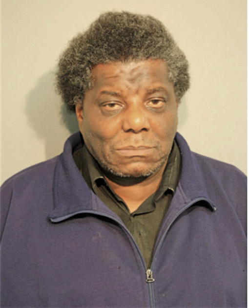 JIMMY TILLMAN, Cook County, Illinois