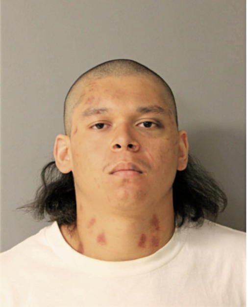 ALEJANDRO VALDEZ, Cook County, Illinois