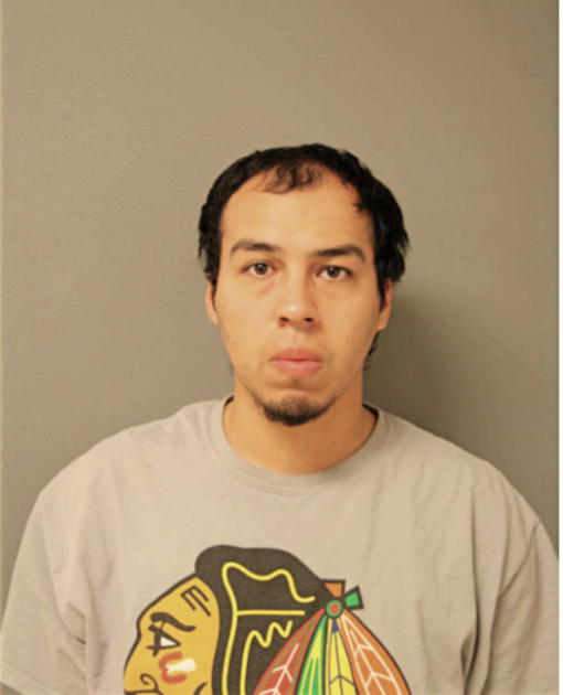 FERNANDO A VALTIERRA, Cook County, Illinois