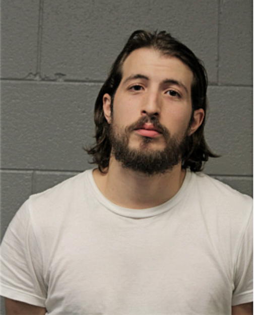 MARIO VIVONA, Cook County, Illinois