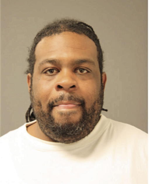 TONY O WADE, Cook County, Illinois