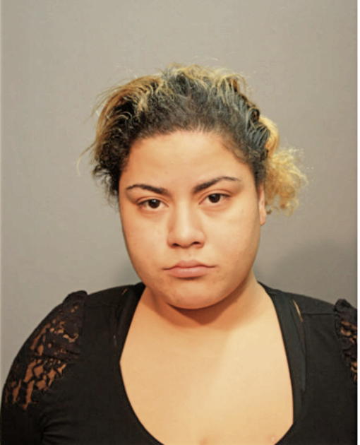 DAMARIS M WALCZAK, Cook County, Illinois
