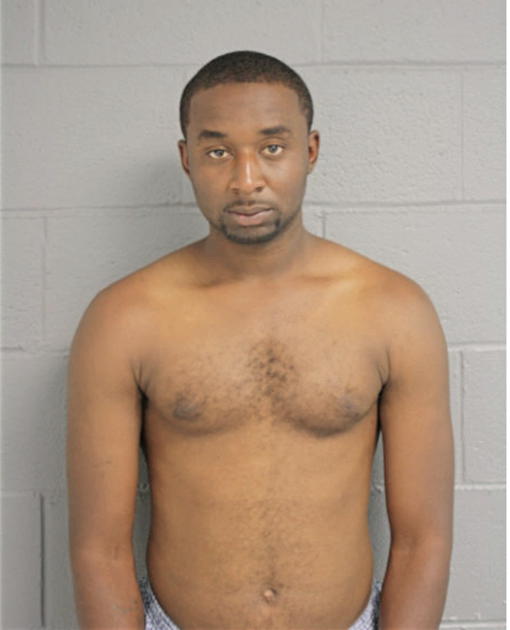 KEVIN WALLACE, Cook County, Illinois