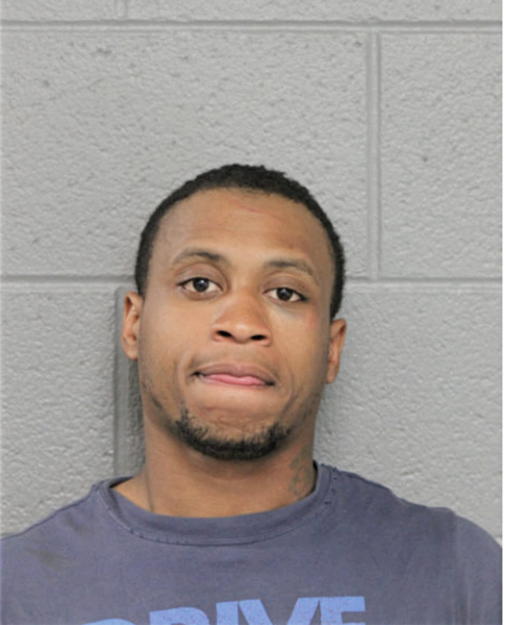 SHERRONE WALTON, Cook County, Illinois