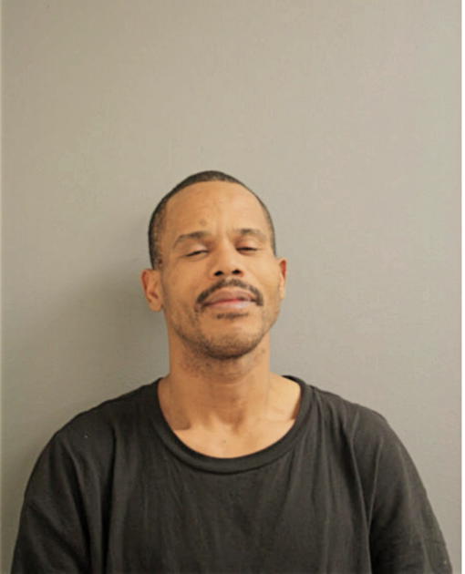 ROBERT J WARNER, Cook County, Illinois
