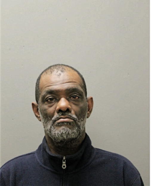 GREGORY H WEBB, Cook County, Illinois