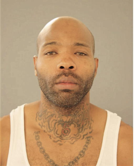ALEX WILLIAMS, Cook County, Illinois