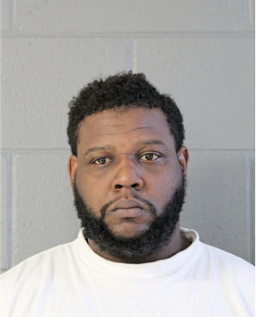 FREDERICK WILLIAMS, Cook County, Illinois
