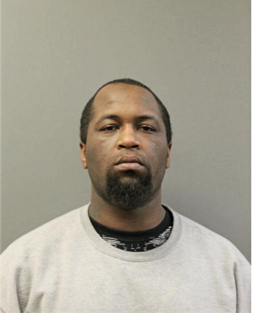 MARQUIS WILLIAMS, Cook County, Illinois