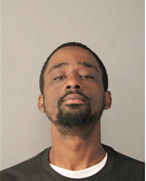 OMARI A WILSON, Cook County, Illinois